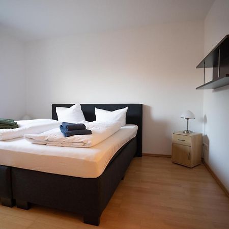 Haus Hotel Inter Buxtehude Zewnętrze zdjęcie